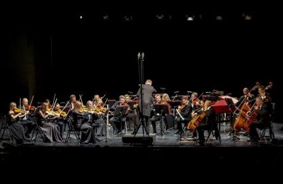 Wystartował 16. Festiwal im. G.G. Gorczyckiego